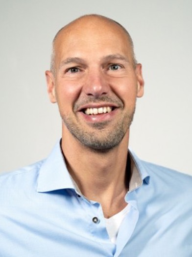 Jan Joost Van Dam