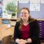 Leerkracht Marieke LR