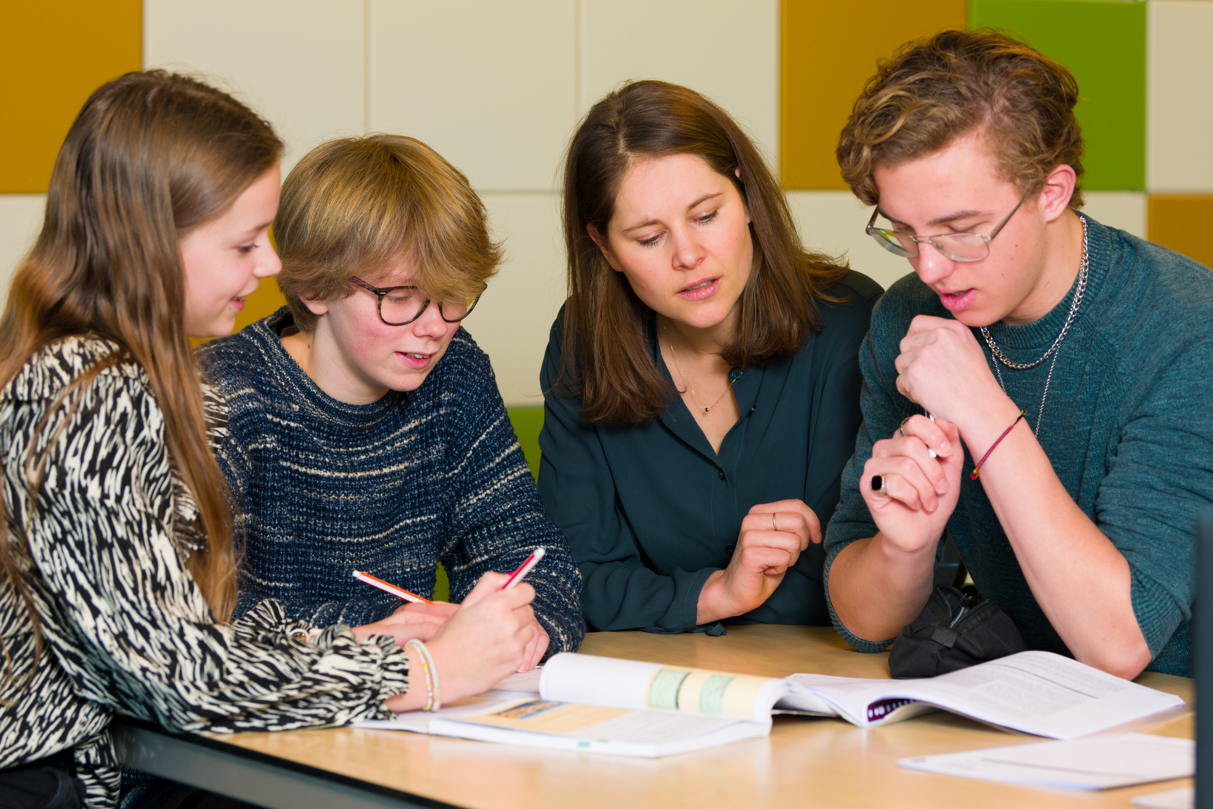 Onderwijsambassadeurs 2901