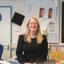 Onderwijsambassadeur Nienke In De Klas LR
