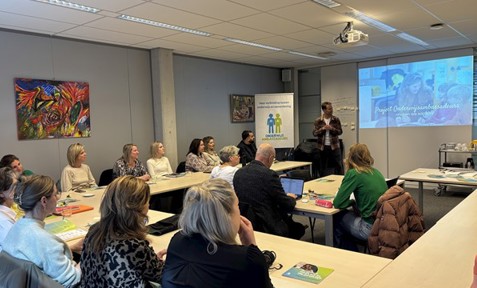 Kick Off Den Bosch