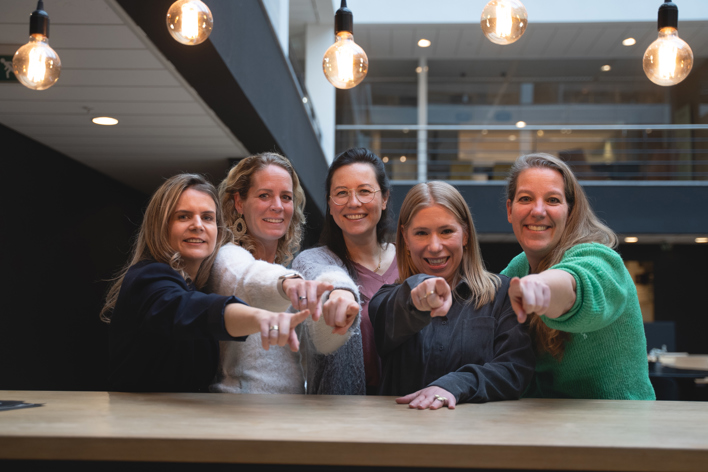 Team OA Wijzend