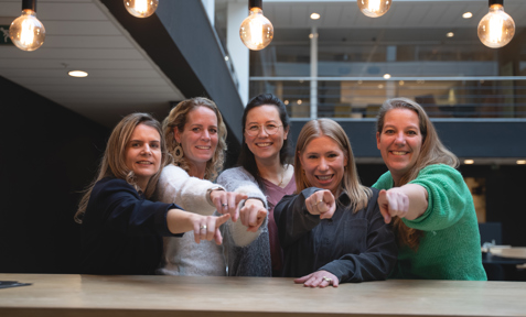 Team OA Wijzend