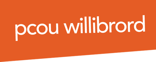 Pcouwillibrord Logo