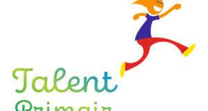 Logo Talent Primair