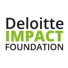 Deloitte Impact Foundation Logo