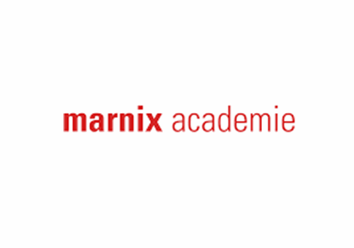 Marnix Academie Logo