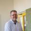 Schoolleider Daniel Staand LR