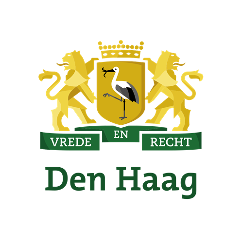 Gemeente Den Haag Logo
