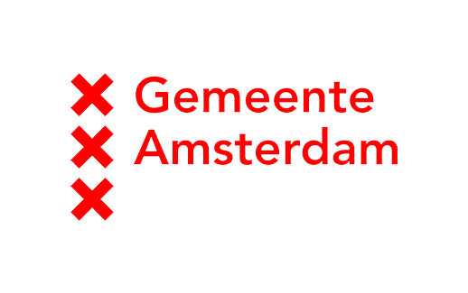 Gemeente Amsterdam Logo