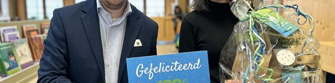 100E Onderwijsambassadeur In Utrecht
