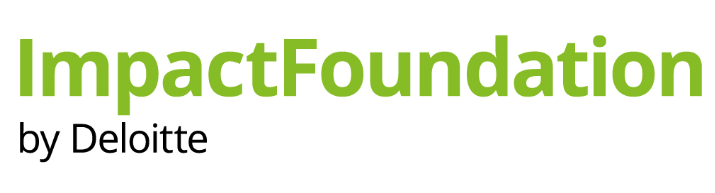 Impactfoundation By Deloitte