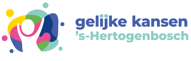 Gelijke Kansen Logo